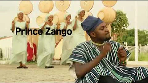 Adam A. Zango - Gumbar Dutse (Official Video)