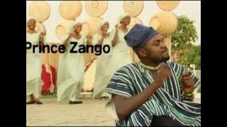 Adam A. Zango - Gumbar Dutse