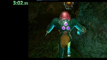 Metroid Prime Randomizer MPR Async - Week #41 - Undertransit Grenadier Surface (GXY2ZVMD)