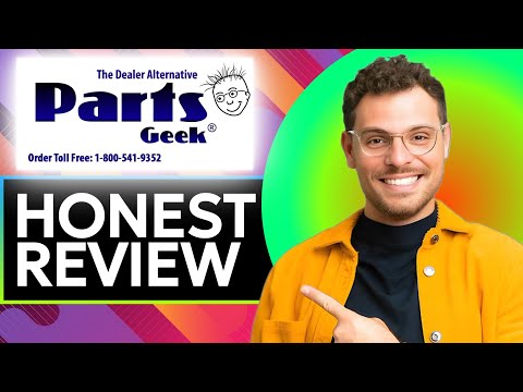 Is Online Car Parts Legit