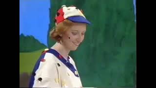 Playdays   The Dot Stop Ep 53 1990