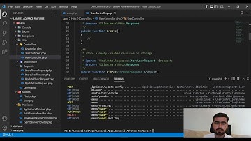 Laravel Tip | Add Route into Existing Resource | Laravel Development