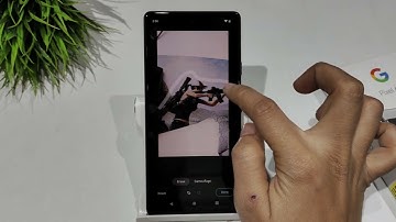 Magic Eraser Pixel 7,7 pro | How to use magic eraser in google pixel mobiles | magic eraser settings