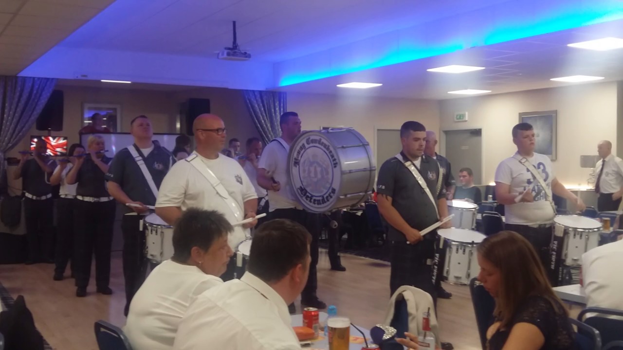 Young Cowdenbeath Defenders