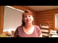 Beginning of video