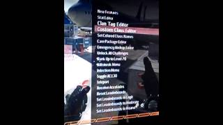 James Tree v4.2 TU6 Mod Menu Patch