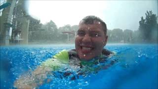Juni 2017 X-Diving Mashup