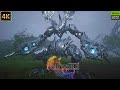 FINAL FANTASY FALLEN GAURDIAN FIGHT WITH CLIVE || ALIENWARE ||
