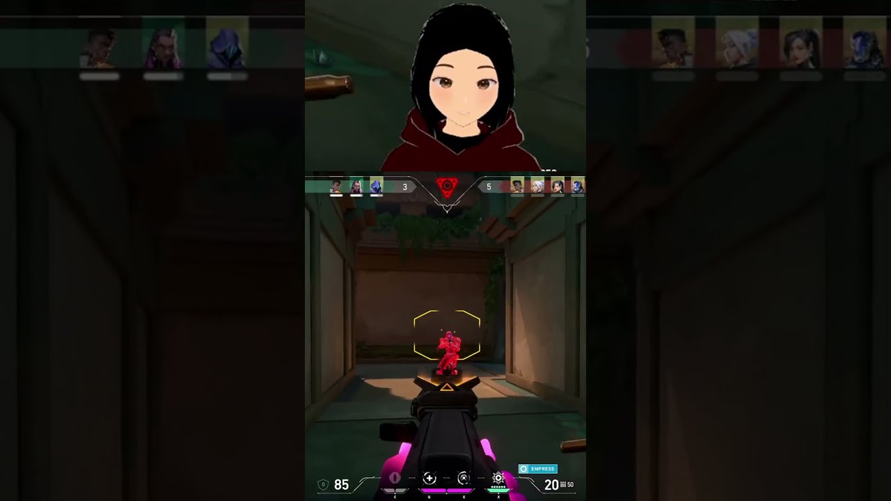 My Best Play So Far Kadiaverse On Twitch Valorant Valorantclips
