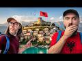 Le PIRE voyage en Albanie avec T2h