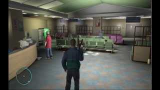 картинка: Oxxximyron - Последний звонок - GTA IV
