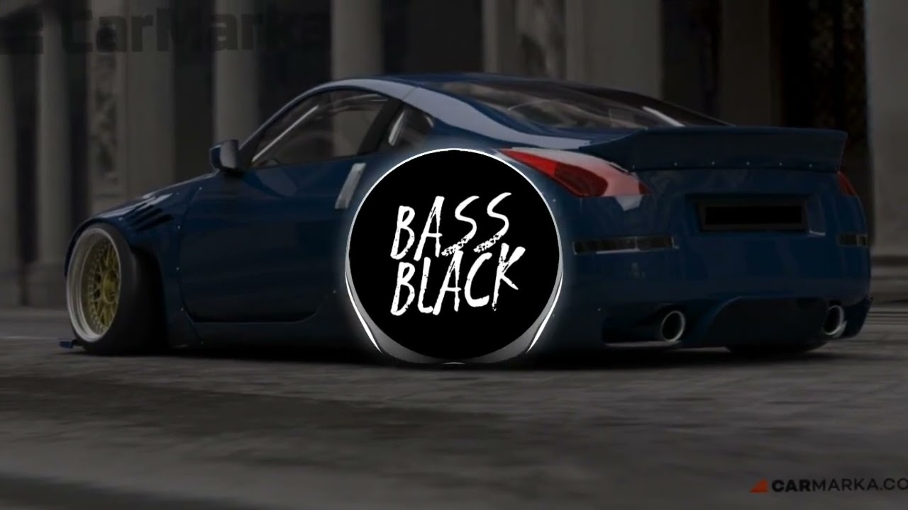 Bhad Bhabie - Gucci flip flops (slowed & reverb & bass boosted)