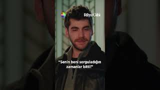 Efe, Çidodan Hesap Soruyor Üyagibi