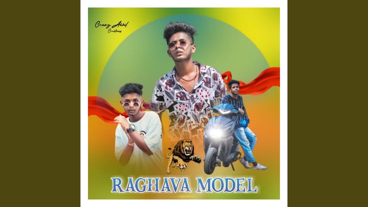 Raghava Model Song  mana Telangana folk