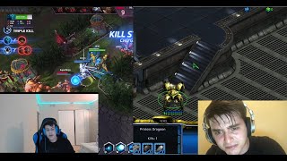 Dragoon Pathfinding Now vs Then Net Worth