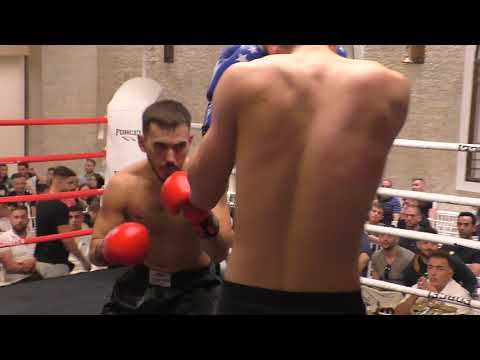 FACE OFF 3