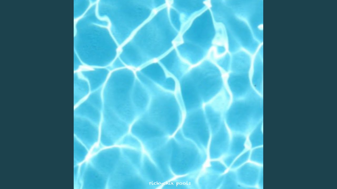 在 YouTube 上觀看「pools」