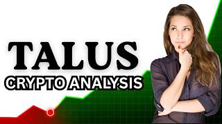 Talus Crypto News: Huge Milestone Reaches Testnet Stage!