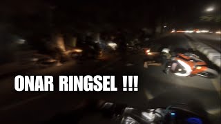 Bukber Rombongan Onar Ringsel 