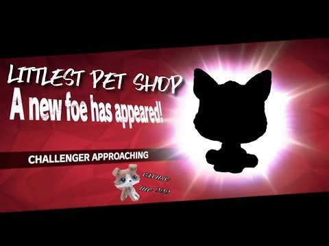 Littlest Pet Shop: Mike TV Show Episode #9.5 [A new foe has appeared!] 🐶