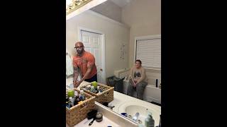 Bethany Tells Larry How Hes Going To Regret Treating Her The Way He Is