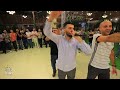 كوكتيل دحيات الكي اف سي والكاشوري 💥الفنان اسامة القبج💥 سهرة العريس اشرف السلمان  💥   طولكرم 2022