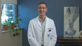 Meet Dr. Matthew Chauviere, Colorectal Surgeon