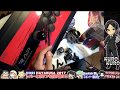 [アケコン改造]Adjust ARCADE CONTROLLER. change Stick & Button.
