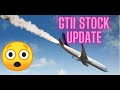 GTII Stock Update! Global Tech Industries Stock Prediction! GTII Stock News! $GTII 8/30/2022