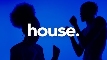 Afro House Mix 2025 - Mixed by FLEIV - BLACK COFFEE style - HUGEL x Topic - I Adore You - Rivo - #4