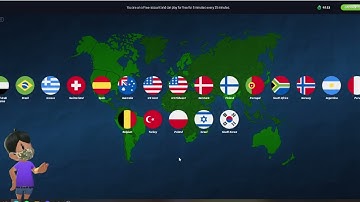 Kind of New GeoGuessr Game mode.