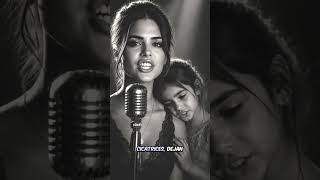 La Niña Que Nadie Vio | Spanish Soul Blues | Camila Cruz #spanishmusic