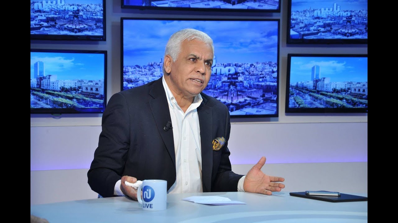 ناس نسمة ليوم الخميس 28 سبتمبر 2017 مع الصافي سعيد