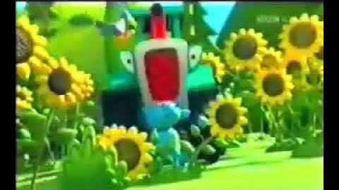 Bob the builder intro with knights fix a lot low quality