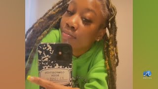 Vigil held for 15-year-old girl killed at Mount Trashmore