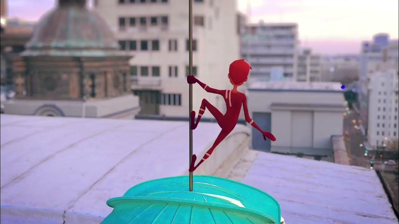 3d animation showreel 2024 maya character animation youtube