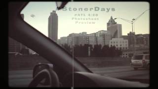 Stoner Days 4/20 Photoshoot Trailer