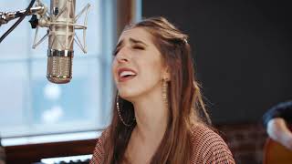 Moon Girl - Maya Rae - Album:  Can You See Me?