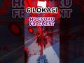 HOGYOKU QUEST, LOKASI HOGYOKU FRAGMENT | sailor piece roblox #shorts