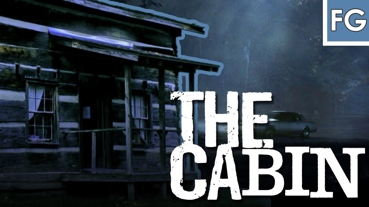 FUN IN THE WOODS - Let's Play The Cabin [ItchIO Indie Game]