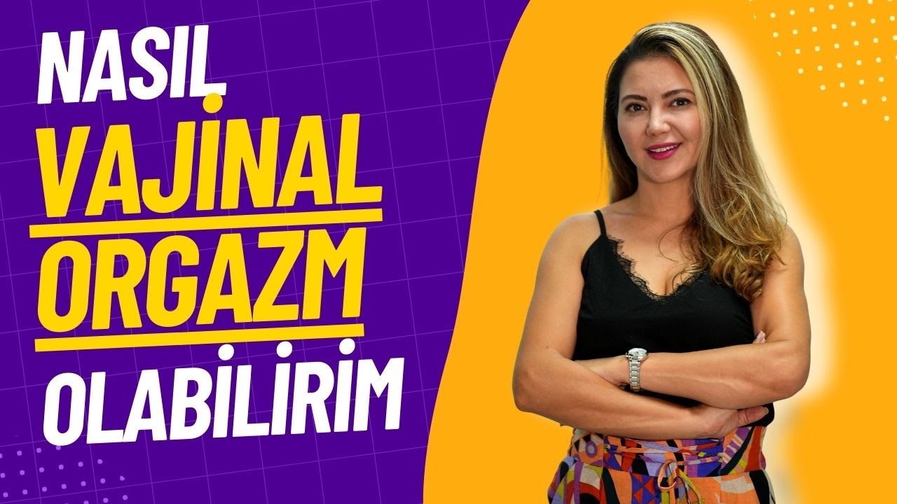 Kadınlarda Orgazm Nasıl Meydana Gelir? Kadınlarda Orgazm Nasıl Meydana Gelir?