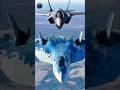 F-35 vs Su-57😳