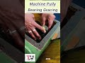 #Greecing in Bearing Men Spindle Pulley Part -2