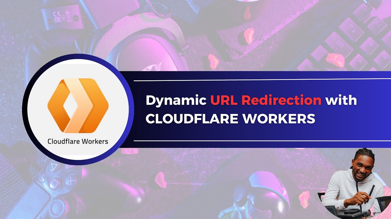 Stop Wasting Money on Servers! Dynamic URL Redirection with Cloudflare ...