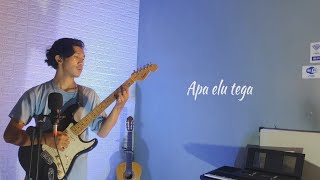 Download Lagu Apa elu tega cover (Versi banyak gaya minta orang tua) MP3