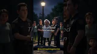 Veteran's incredible story
