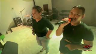 Dayak Ganteng X Asmara Yang Kandas ( COVER ) The New Sliders