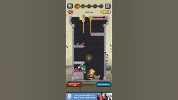 How to Loot - Level 166