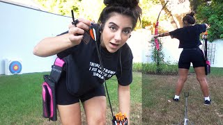 THE COMPLETE NEWBIES GUIDE TO ARCHERY