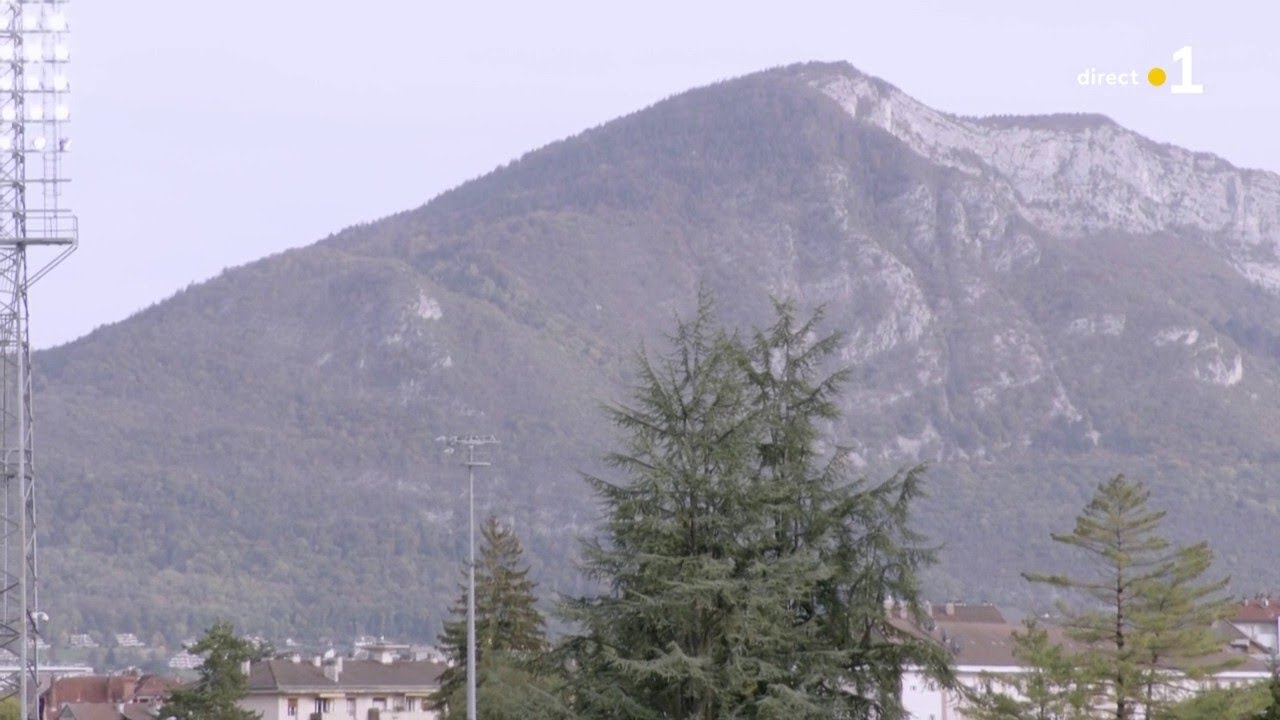 REPLAY : Annecy-Diables Noirs au 7e tour de coupe de France de Football